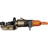 Generic Macchina piegatubi per armature, strumento elettrico portatile per piegatura efficiente, perfetta per progetti di costruzione e fai da te
