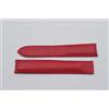 Cartier Braccialetto IN Pelle 18MM Chiusure Pieghevoli 16MM 18-16 Rosso