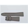 Bell & Ross Caucciù Bracciale 22MM Per Chiusur a Fibbia 18MM Nuovo 22-18 Grigio