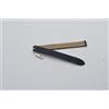 Cartier Pasha Bracciale In Pelle 10Mm Chiusura A Farfalla 10Mm 10-10 2