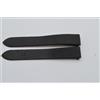Cartier Pelle Bracciale 15MM Faltschliesse 14MM Nuovo 15-14 Nero Roadster Lad
