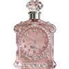 ASD Jewerly Orologio di bottiglia di profumo di cristallo personalizzato Regalo Donne, Stampa piatta 2D Nome personalizzato Orologio da parete di bottiglia di profumo di cristallo Decorazione della casa