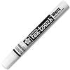 SAKURA Pen-touch Pennarello per penna, inchiostro bianco, 0,02 x 4,9 x 1,9 cm
