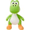 Simba My Mario Infant Yoshi Peluche - Peluche (28 cm) dal mondo Super Mario, morbido peluche Baby Yoshi, regalo per bambini e fan a partire da 0 mesi