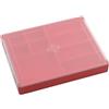 Gamegenic Organizer Porta Segnalini - Rosso