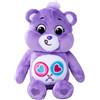 Simba Glücksbärchi Teile Gern Bärchi - Peluche morbido da 23 cm, per bambini e adulti, simpatico regalo, originale da collezione, morbido peluche per ragazze e ragazzi