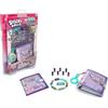 Ravensburger SkyCastle - Sticki Rolls Serie 2: Braccialetto con Libro per Gli Sticker | Braccialetto con Etichette per Bambine a Partire dai 5 Anni