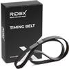 RIDEX 306T0269 Cinghia dentata Compatibilità con VW Polo Hatchback 6R1, 6C1