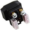 TEKNIX Motodak - Relè di avviamento Maxi Scooter Teknix compatibile con 500 tmax 2001-2010 (4 connettori)