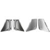 ERYCUN Maniglia anteriore automatica for sedile abbassato, for interruttore sedile, for Mercedes, Classe C W204/Classe E W207 Coupé Accessori auto Sostituzione del cavo della poltrona reclinabile(Brig