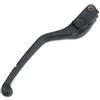 TNTGEBFVBG Leva del Freno Regolabile Per BMW R1250GS R1200GS R 1200 1250 RS RT GS K1600GT GTL Nine T Leva Freno Frizione Leva Di Controllo Anteriore Per Moto(Right Brake Lver)
