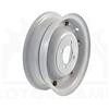Generico Cerchio GRIGIO chiuso da 8 - P.iaggio 125 150 Vespa VNA VNB VBA VBB - CI1150