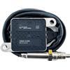 BASPHHH auto NOx Sensore Compatibile Con Kia Per Sportage 296602U200 29660-2U200 29660 2U200 Sensore Azoto E Ossigeno Nox
