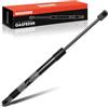 Frankberg Ammortizzatore a molla a gas cofano sinistro 1180405 | Compatibile con: Astra H A04, Caravan Astra H A04, Astra H GTC A04, Astra H Berlina A04, Astra H Twintop A04