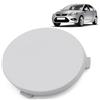 ROBUST CAR PARTS Robusto gancio di traino per paraurti anteriore con occhiello innescato per Ford Focus II Mk2 1521645 8M5117A989AA 2007-2011