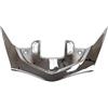 Generico Profilo Basso Scudo Anteriore per H o n d a SH125 / SH150 (2020-2025) - Ricambio Tipo Originale OEM 64301-K0R-V00