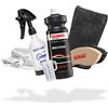 detailmate Set di pulizia per interni Sonax: ProfiLine MultiStar + spazzola in tessuto e pelle + misurino + flacone spray da 0,5 l + guanto di precisione + spugna per insetti + panno in microfibra