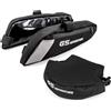 CSBWFCB Per Bmw R 1250 GS 1200 R1250GS R1200GS LC F750GS F850GS Accessori Portapacchi Sotto La Borsa Strumento Di Immagazzinaggio Viaggio Borse Impermeabili