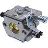 Young Wolf Carburatore per motosega in acciaio al carbonio giovane lupo compatibile con il motore STIHL MS210 MS230 MS250 023 025...