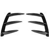 Ntcpefy Spoiler paraurti posteriore per W176 A200 A250 A45