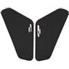 YUEVABDE Per Honda CB125R 2018-2025 Accessori Moto Rilievo Del Carro Armato Della Protezione Decalcomania Gas Ginocchio Grip Trazione