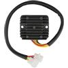 YYTEMD Moto Regolatore Di Tensione Raddrizzatore 32800-45C00 Per Suzuki VX 800 1990-1993 VZ Per Marauder 1997-2004 raddrizzatore regolatore moto