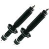 Generico Kit coppia ammortizzatori posteriori tipo originale P.iaggio ape 50 rif. 646464 ci1319