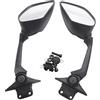 Asuinxurr Specchio Righk laterale per Tmax 530 Specchietto Right laterale T-Max 530 Tmax530 2012 2013 2014