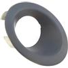 HTUHBCX Fendinebbia Cornice per Freelander 2 2008-2013 LR004164 LR003870 Sinistra/Destra Fendinebbia Copertura Trim Fendinebbia Copertura(Right)