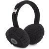 Mark & Lona Golf Women's Ear Warmers MLF 4C FO01 BLACK 127650631