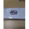 Pokemon Center Adesivo Pokemon Center My 151 Campaign Set Completo Lotteria Kuji con Scatola...