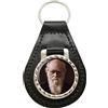 Family-crests Charles Darwin Di John Collier Portachiavi In Pelle