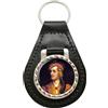 Family-crests Portachiavi In Pelle Lord Byron