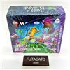 MTG Wilds of Eldraine Collector Booster Box inglese ver sigillato in fabbrica...