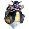BANPRESTO Figura Frieza Banpresto Match Makers Dragon Ball Z UFFICIALE GIAPPONE