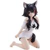 BANPRESTO Figura Mio Okami Di Banpresto Hololive If Relax Time - UFFICIALE GIAPPONESE