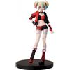 SEGA Figura Harley Quinn ISEKAI Dalla Collezione Suicide Squad SEGA Desktop Giappone