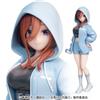 Fukuya Le Quintessential Quintuplets ∬ Figura Fascinity Miku Nakano Gym Date Ver.