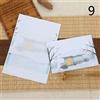 10X Carta Da Scrivere 10X Busta Lettera Cancelleria Decorazioni Per Compleanno