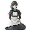 SEGA Figura Premium SEGA Chokonose Sei Ms. Servant Yuki UFFICIALE GIAPPONESE
