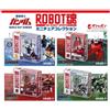 Bandai Collezione Completa Di Figure In Miniatura The ROBOT Spirits Set Da Giocattolo