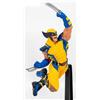 SEGA Figura Wolverine Marvel Comics SEGA Luminasta UFFICIALE GIAPPONE