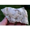 Dolomite 310 Grammi - Trimouns Talco Mine, Luzenac, Foix, Ariège, Francia