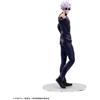 SEGA Jujitsu Kaisen Kaigyoku Gyokusetsu Luminasta Strongest Due Satoru Gojo Figura