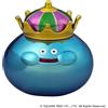 Square Enix Dragon Quest Metallic Monsters Gallery King Slime Figure Giappone