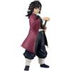 Bandai Figura BANDAI Grandista Demon Slayer Kimetsu No Yaiba Giyu Tomioka GIAPPONE