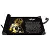 Ultra Pro Adeptus Astartes Dice Scroll for Space Marines in Warhammer 40,000 by Ultra PRO