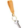 Orbitkey Sleutelhanger gesp, Oranje, Taille unique