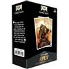 Ultra Pro Card Sleeves Doom The Dark Ages 105ct APEX Deck Protector Sleeves - Wr