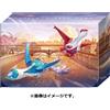 Pokemon Card Game Custodia Ufficiale Doppio Deck Latios & Latias Assist...
